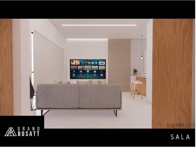 #5574 - Departamento para Venta en Tijuana - BC