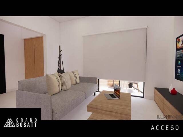 Departamento para Venta en Tijuana - 5
