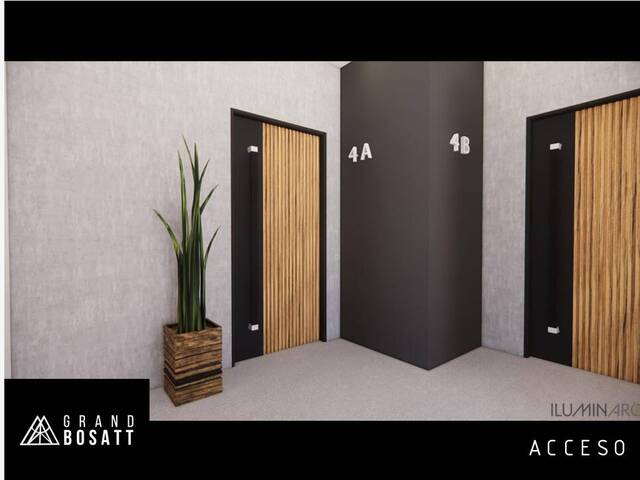 #5576 - Departamento para Venta en Tijuana - BC