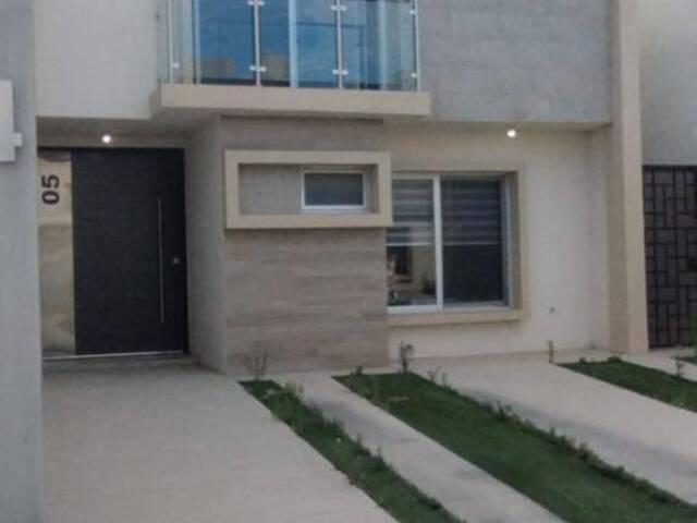 Venta en VALPARAISO RESIDENCIAL - Tijuana