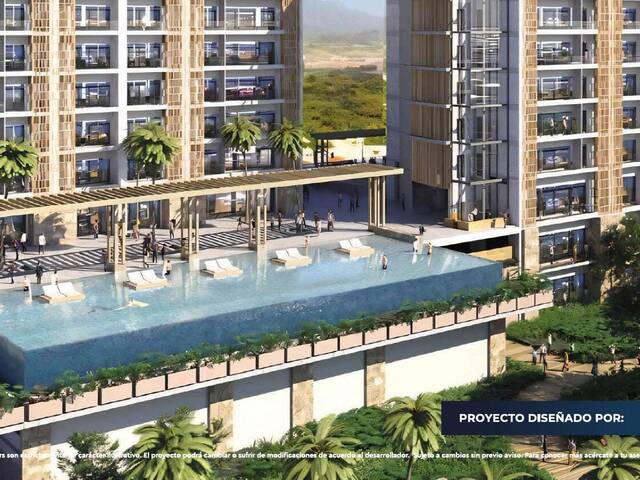 Departamento para Venta en Puerto Vallarta - 5