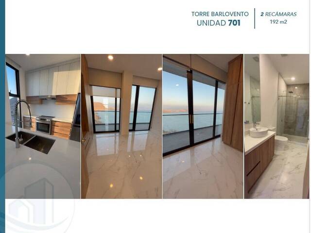 Departamento para Venta en Ensenada - 4