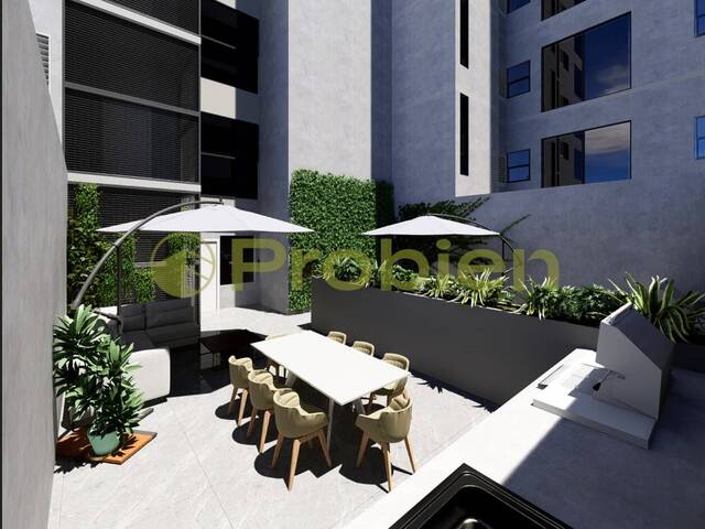 PENTHOUSE para Venta en Tijuana - 4