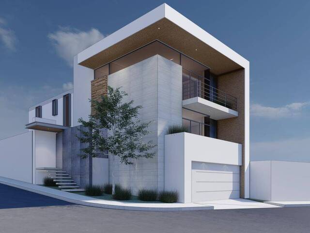 Casa para Venta en Playas de Rosarito - 2