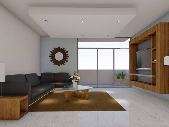 Casa para Venta en Playas de Rosarito - 3