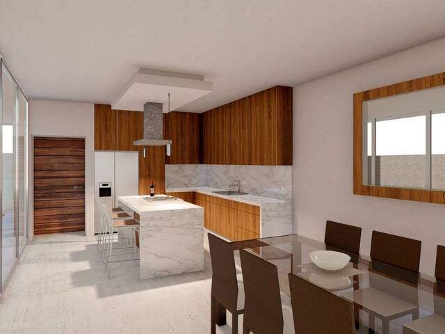 Casa para Venta en Playas de Rosarito - 4