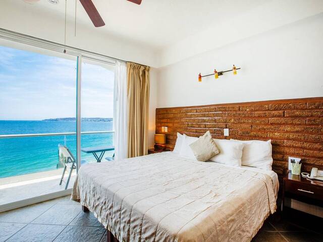 Hotel para Venta en Bucerías - 4