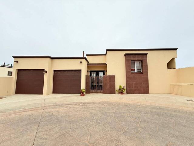 Casa para Venta en Playas de Rosarito - 4