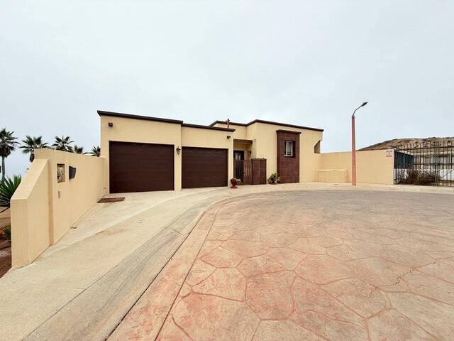 Casa para Venta en Playas de Rosarito - 5