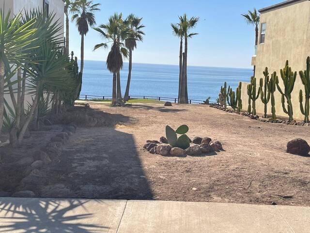 #5607 - Área para Venta en Playas de Rosarito - BC