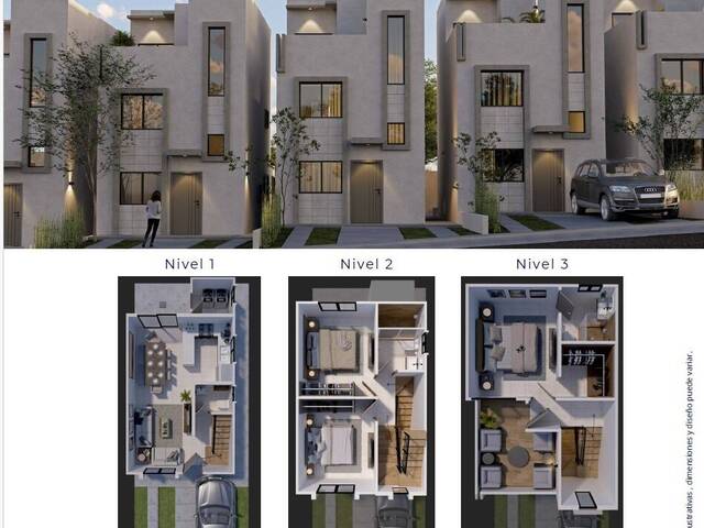 Casa para Venta en Tijuana - 4