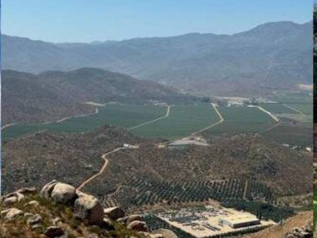 #5612 - Área para Venta en Ensenada - BC