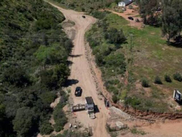 Área para Venta en Ensenada - 4