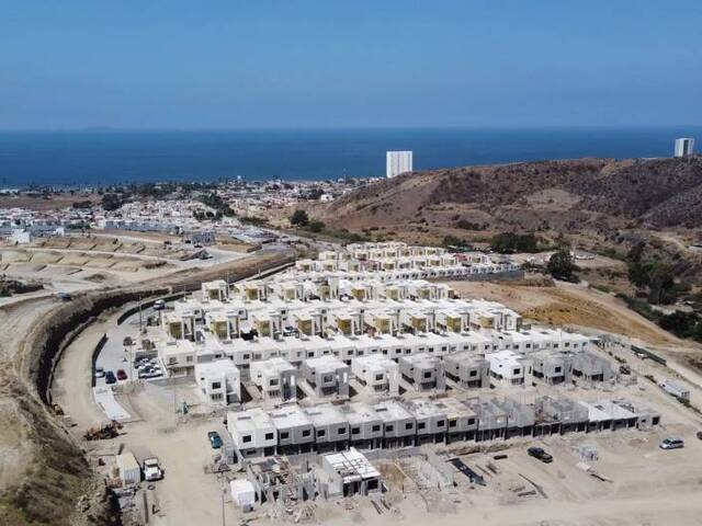 Casa para Venta en Ensenada - 5