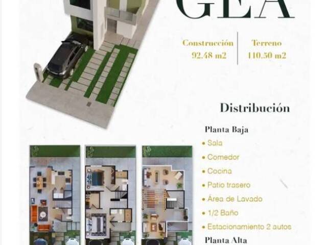 Casa para Venta en Ensenada - 4