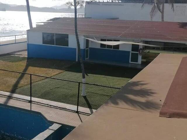 Casa para Venta en Manzanillo - 4