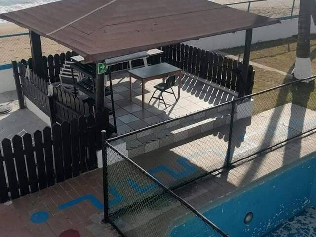Casa para Venta en Manzanillo - 5