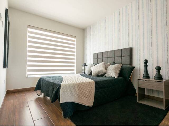 #5617 - Casa para Venta en Tijuana - BC