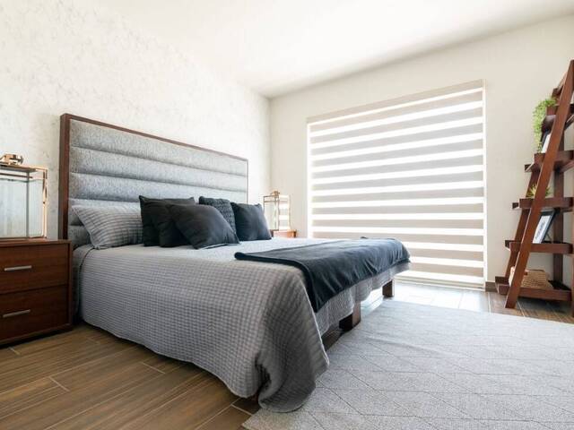 #5617 - Casa para Venta en Tijuana - BC