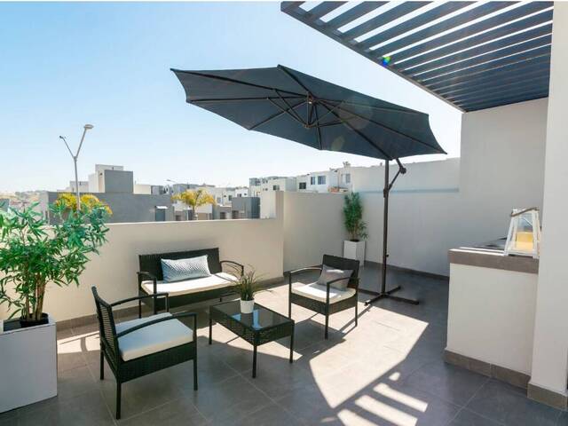 Casa para Venta en Tijuana - 4