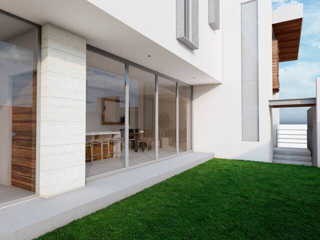 #5619 - Casa para Venta en Playas de Rosarito - BC