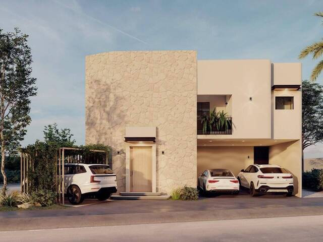 Casa para Venta en Mazatlán - 4