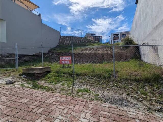 #5621 - Terreno para Venta en Tijuana - BC