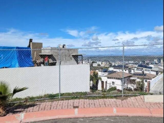 #5621 - Terreno para Venta en Tijuana - BC