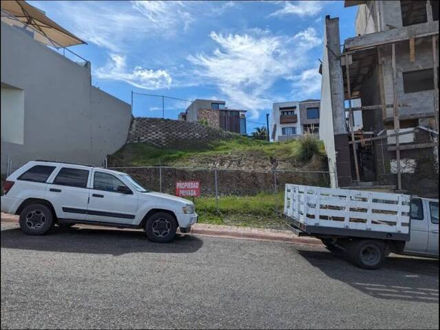 Terreno para Venta en Tijuana - 5