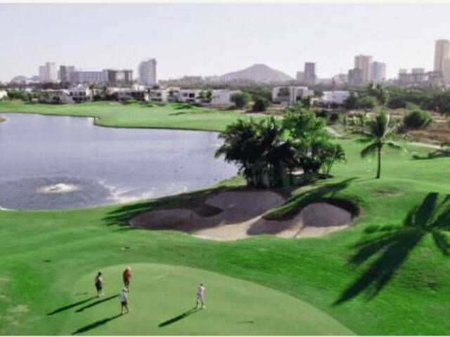 Departamento para Venta en Mazatlán - 5