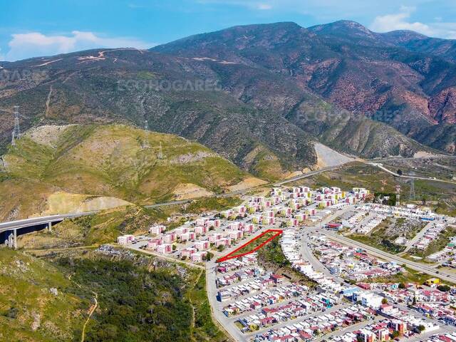 #5613 - Área para Venta en Ensenada - BC - 3