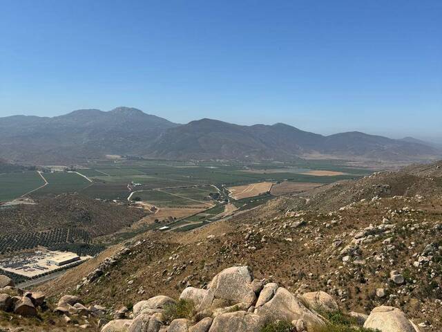 #5627 - Terreno para Venta en Ensenada - BC - 2