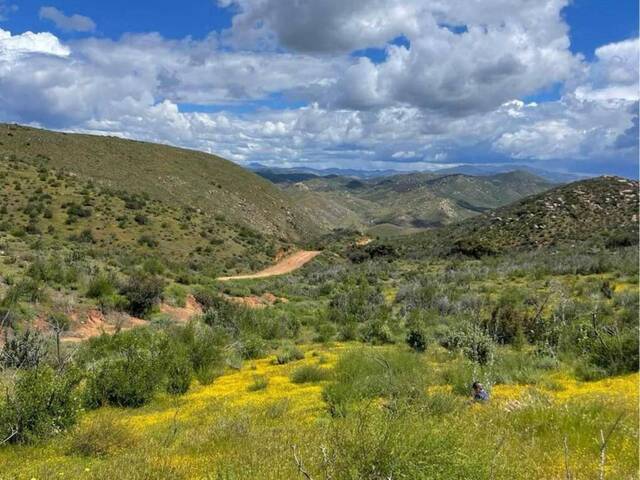 #5627 - Terreno para Venta en Ensenada - BC - 3