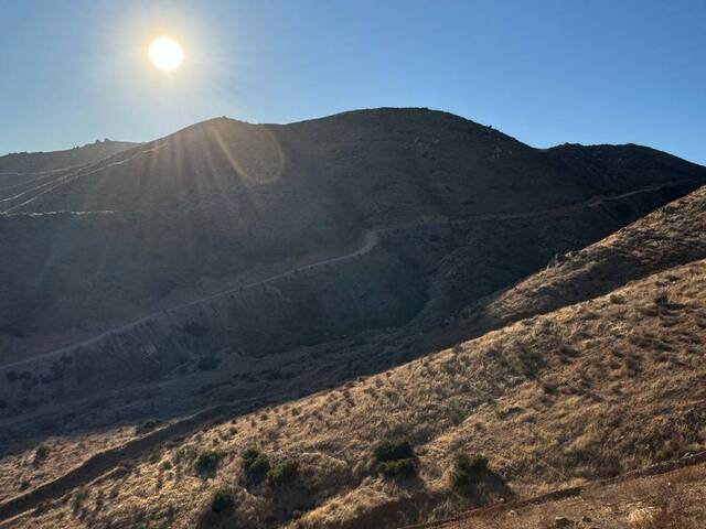 #5628 - Terreno para Venta en Ensenada - BC - 2