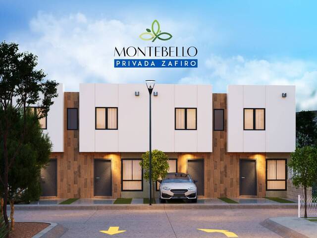 #5630 - Casa para Venta en Tijuana - BC