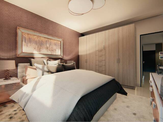 #5632 - Departamento para Renta en Tijuana - BC