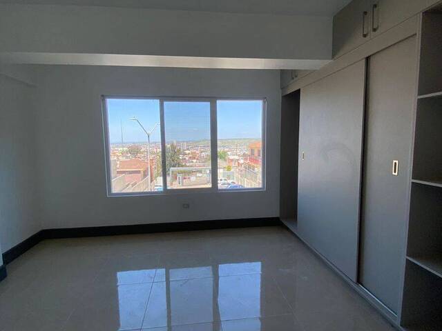 Departamento para Renta en Tijuana - 5
