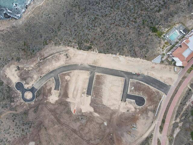 Área para Venta en Ensenada - 5