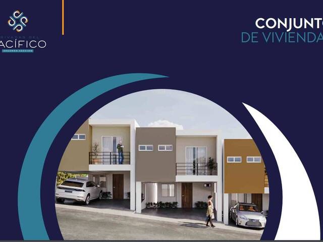 #5634 - Casa para Venta en Tijuana - BC