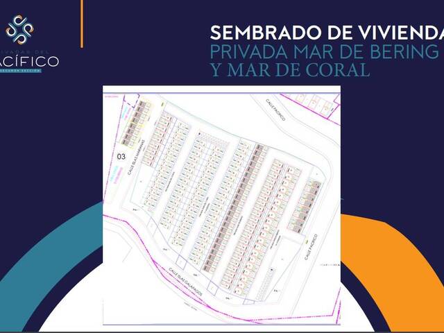 #5634 - Casa para Venta en Tijuana - BC