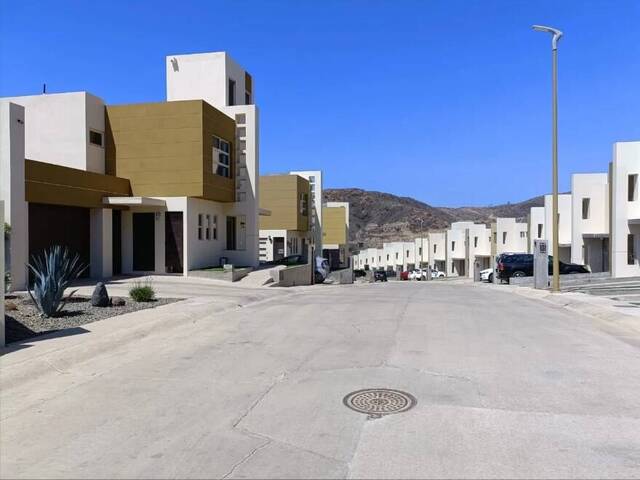 Casa para Venta en Ensenada - 5