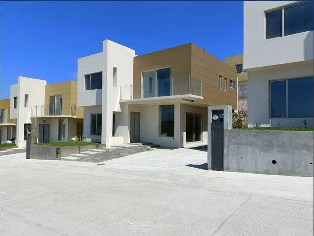 Venta en El Sauzal - Ensenada