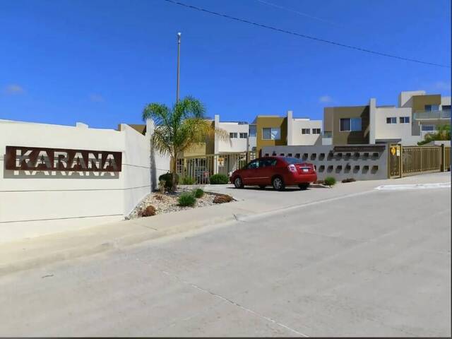 Casa para Venta en Ensenada - 4