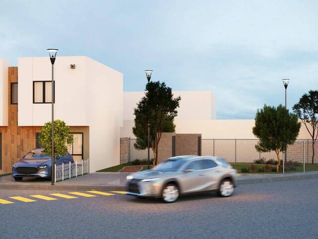 Casa para Venta en Tijuana - 4