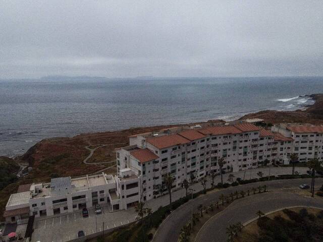 #5414 - Departamento para Venta en Tijuana - BC