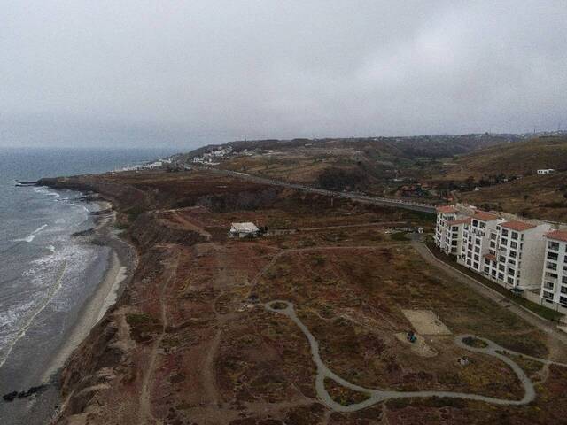 #5414 - Departamento para Venta en Tijuana - BC