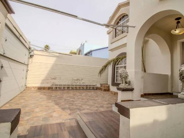 #5644 - Casa para Venta en Tijuana - BC