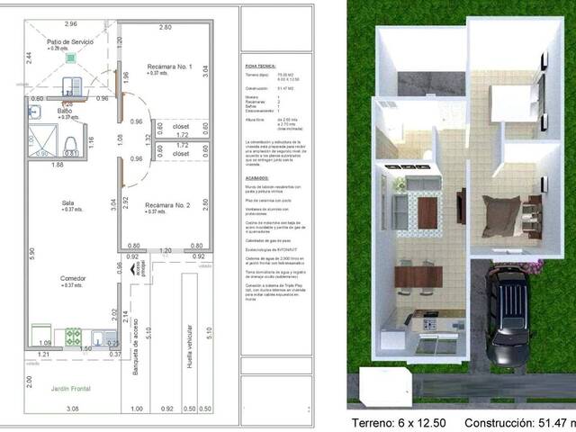 Casa para Venta en Puerto Vallarta - 5
