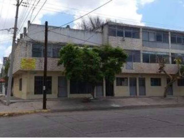 #5652 - EDIFICIO CON DEPARTAMENTOS para Venta en Ahome - SL - 1