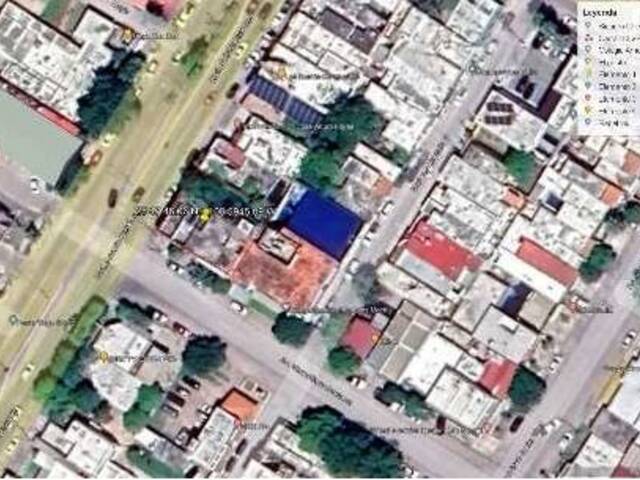 #5652 - EDIFICIO CON DEPARTAMENTOS para Venta en Ahome - SL - 2